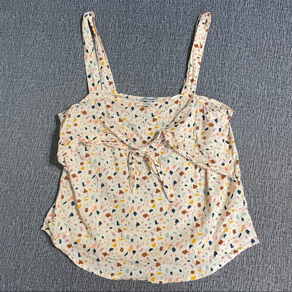 Madewell Tank Top - Picture 5 of 11